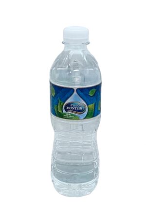 Agua Mineral 500ml