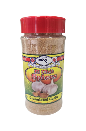 Ajo Granulado 9oz