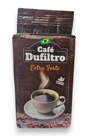 Café Dufiltro 250g