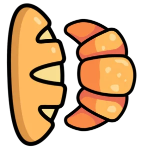 Confituras y Panadería