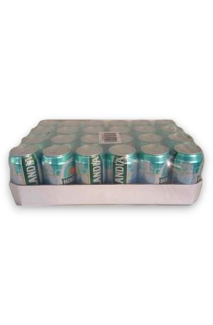Cerveza Holandia 1-Caja