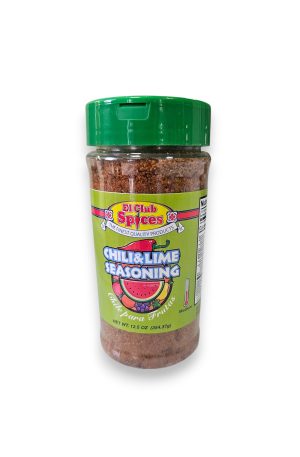 Chile para Frutas 12.5oz