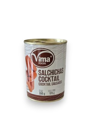 salchicha Cocktail 350g