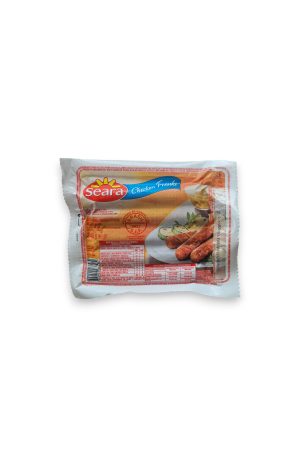 Salchicha Paquete 340g
