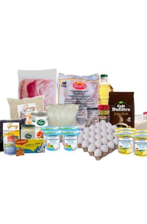 Combo Familiar Plus ʕ*̫͡*ʔ