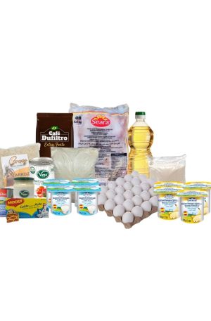 Combo Familiar ʕ•̮͡•ʔ