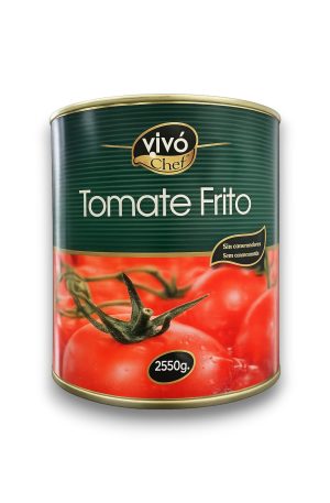 Tomate Frito 2550g