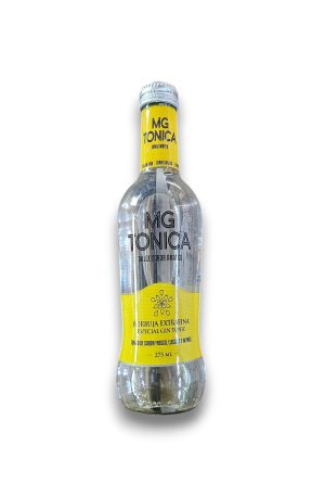 Agua Tonica 225ml