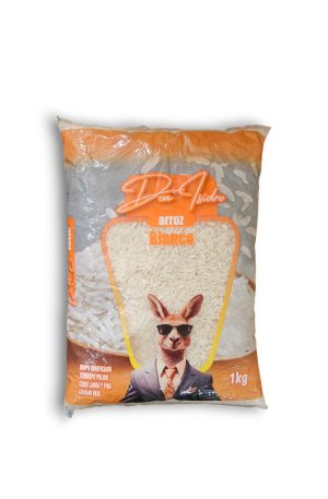 Arroz Don Isidro 1kg