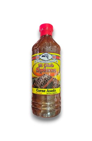 Carne Asada 946ml