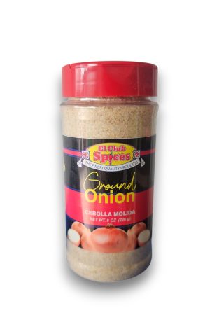 Cebolla Molida 8oz