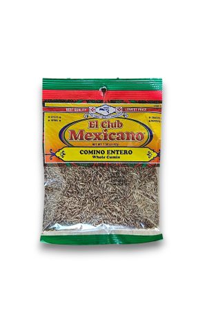 Comino Entero 42g