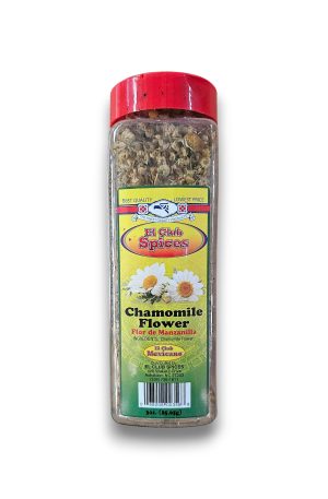 Flor de Manzanilla 85g