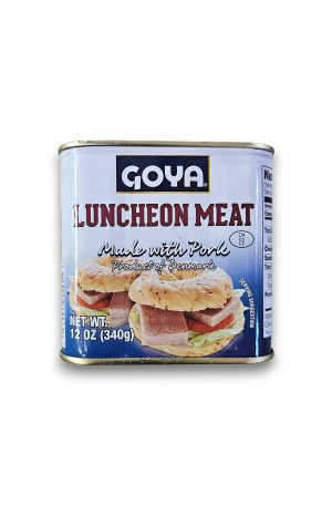 Luncheon Meat 340g