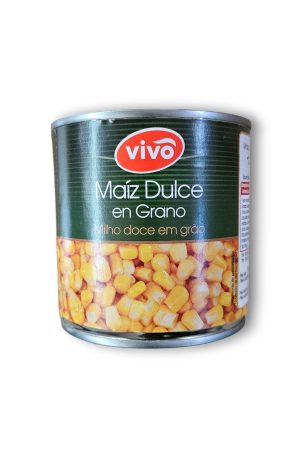 Maiz Dulce Grano 340g