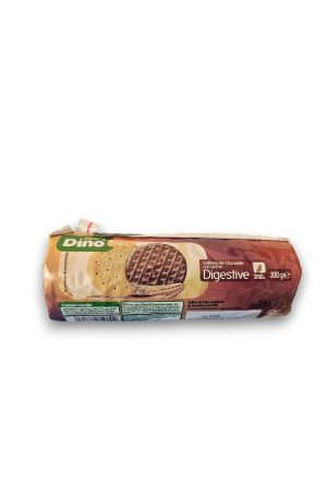 galletas de Chocolate con leche 300g