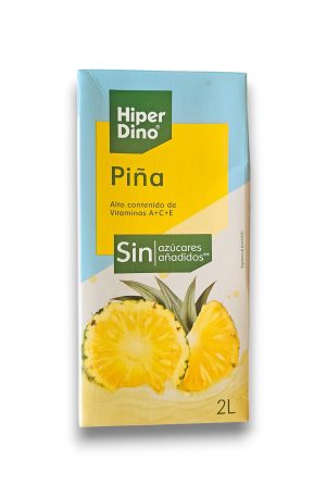 Nectar de Piña 2lt